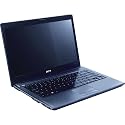 Acer Aspire Timeline AS4810TZ-4183 14-Inch Olympic Edition Laptop (Silver)
