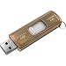 SanDisk Ultra Cruzer Titanium 16 GB Ultra Cruzer Titanium Drive SDCZ7-016G-A11 (Silver)