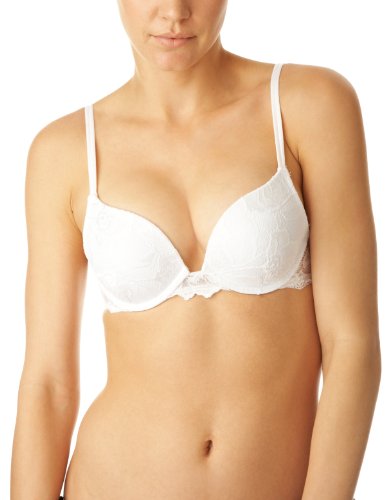 After Eden Lace Gel Bra