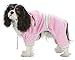 pink Pucci Warm Up Suit Pink - Medium