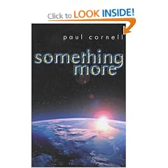 Something More (Gollancz S.F.)
