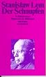 Der Schnupfen: Kriminalroman (suhrkamp taschenbuch)