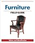 Furniture Field Guide: Field Guide (Warman's Field Guides)