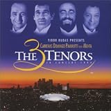 世界3大テノール '94 夢の競演