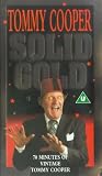 Review Fremantle Home Entertainment  / Tommy Cooper - Solid Gold