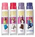 Lot of 4 Disney High School Musical Lip Balm - All 4 Flavors