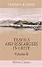 Travels and Researches in Crete: Volume 2