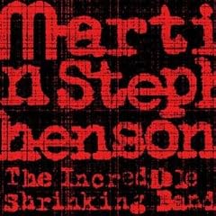 The Incredible Shrinking Band
