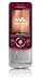 Sony Ericsson - W760i - Telephone portable - Appareil photo 3,2 MP - Lecteur media - Flux RSS - Bluetooth - Fancy Red