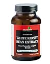 Futurebiotics White Kidney Bean Extract -- 500 mg - 100 Capsules
