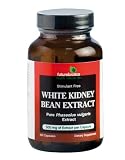 Futurebiotics White Kidney Bean Extract -- 500 mg - 100 Capsules