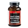 Futurebiotics - White Kidney Bean Extract, 500 mg - 100 - Capsules