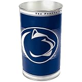 Penn State WinCraft NCAA Wastebasket