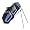III Pewter/Dark Royal Blue-Silver