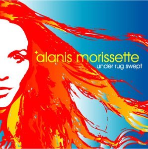 Morissette, Alanis - Under Rug Swept - Zortam Music