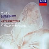 Vivaldi: Stabat Mater
