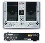 Vestax ミキサー一体型CDミキシングコンソール CDX-16
