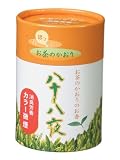 八十八夜 ミニ 微煙