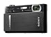 Sony DSC-T500B Digitalkamera (10 Megapixel, 5-fach opt. Zoom, 8,9 cm (3,5 Zoll) Display, Touchscreen) schwarz