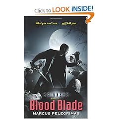 Skinners 1-3 - Marcus Pelegrimas