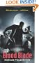 Blood Blade (Skinners, Book 1)