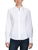 Esprit – N28210 – Chemisier – Femme – Blanc-Tr-Ce-14 – XL Esprit – N28210 – Chemisier – Femme – Blanc-Tr-Ce-14 – XL
