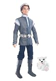 Barbie G8403 - Magic Pegasus Prinz Aidan - 