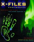  : "X-files" Confidential (X Files)