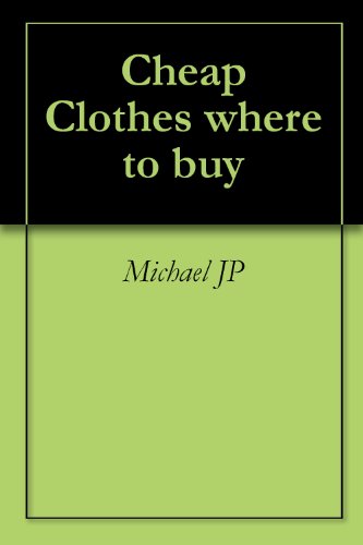 clothes online