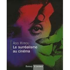 Le surr�alisme au cin�ma