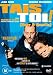 Tais Toi! (Ruby & Quentin) ( Ruby & Quentin ) [ NON-USA FORMAT, PAL, Reg.0 Import - Australia ]