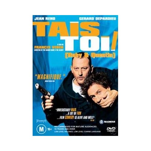 ���������/��Ѿ����/��Ц˫��/����/�ռ����ǡ�(Shut Up / Tais-toi!)[BDRip]