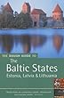The Rough Guide to the Baltic States 1 (Rough Guide Travel Guides)
