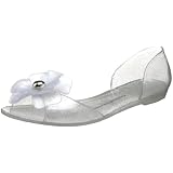 Chinese Laundry Womens Sleeping Princess Open-