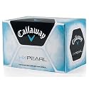 Callaway HX Pearl Golfb&auml;lle