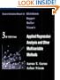 Applied Regression Analysis and Other Multivariable Methods