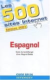 Les 500 sites Internet espagnol, �dition 2003