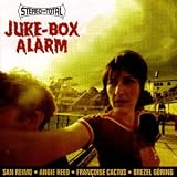 Juke Box Alarm