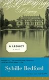 A Legacy: A Novel
