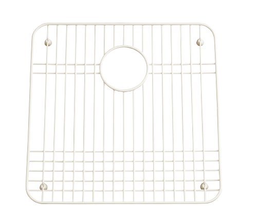 Kohler K-6516-47 Iron/Tones Bottom Rack Almond
