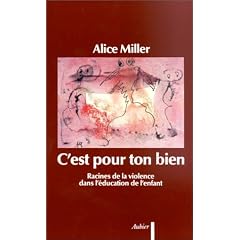 C'est pour ton bien