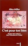 C'est pour ton bien
