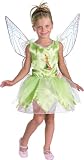 Child L SM (4-6)- Licensed Disney Classic Tinkerbell