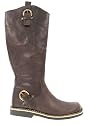 Kickers Stiefel Fresh Damen, dunkelbraun