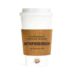Entrepreneurship: Starting and Operating a Small Business (Book alone) (2nd Edition)
