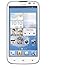 New Huawei G610s Android 4.2 Quad-core 1.228ghz, 5.0 Inch Dual Cameras 5,000,000 Pixels (White)