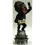 Kong Head Knocker with Plane On Building