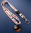 Star Wars Darth Vader Lanyard