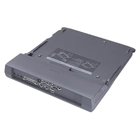 Toshiba Notedock Iv Port Replicator For Satellite 4Xxx Series