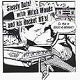 Steady Date with Mitch Woods & His Rocket 88's